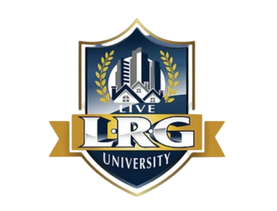 Live LRG University