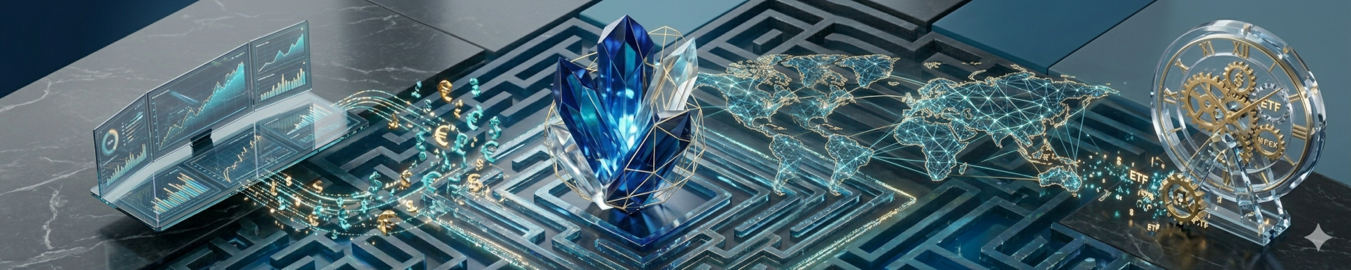 Investment Masterclass: Wissenschaft schlägt Spekulation