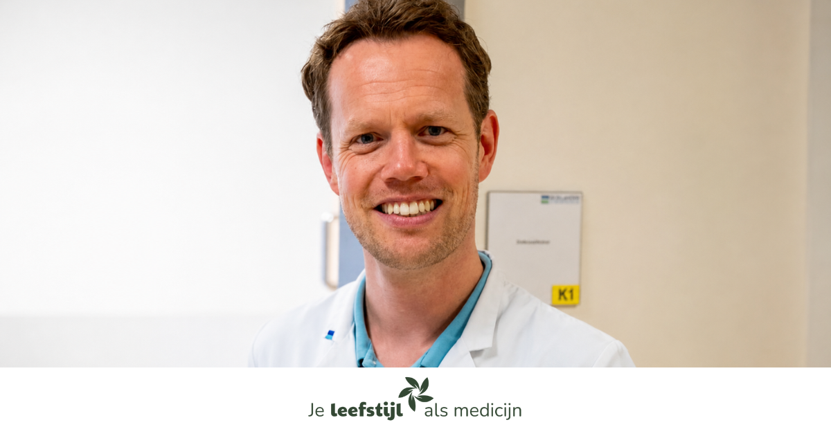 Jicht is meer dan een pijnlijke teen