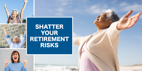 Getting Safely Through Retirement Masterclass Part 1