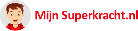 Mijn Superkracht