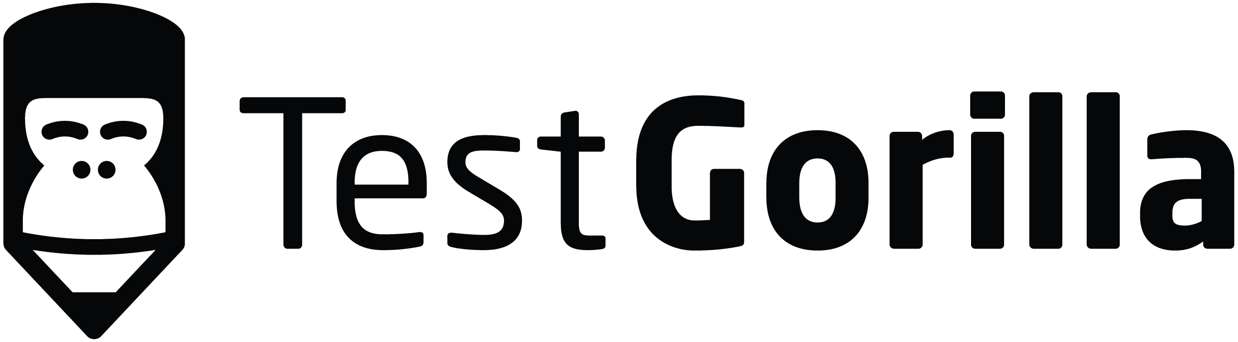 TestGorilla