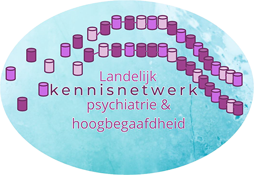 Landelijk Kennisnetwerk Psychiatrie en Hoogbegaafdheid