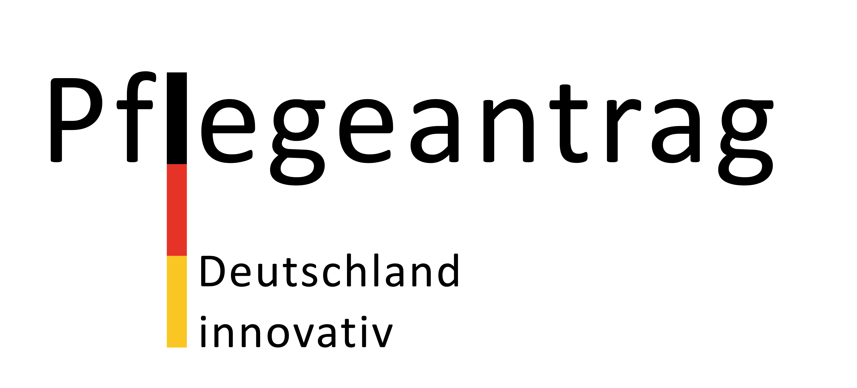 Pflegeantrag