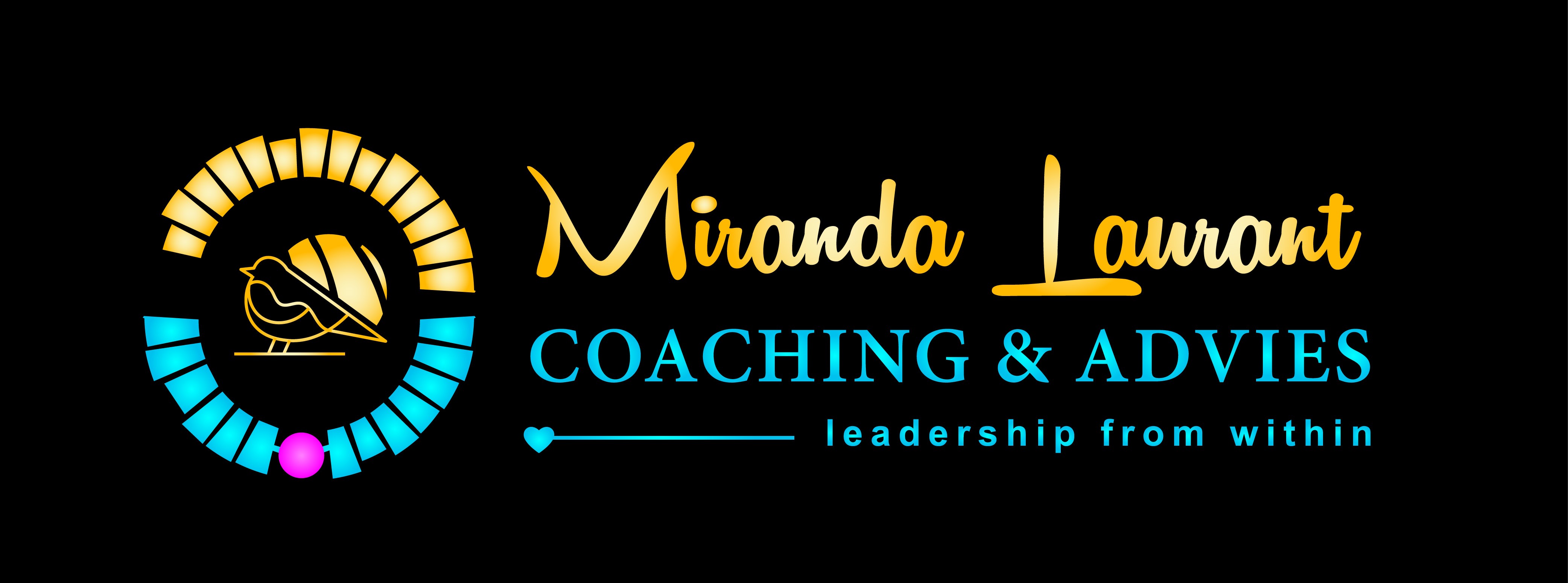 Miranda Laurant, Coaching & Advies