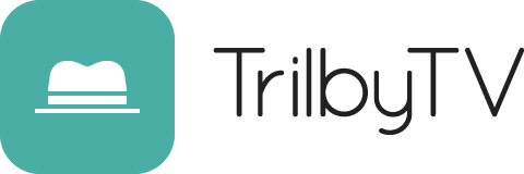 TrilbyTV
