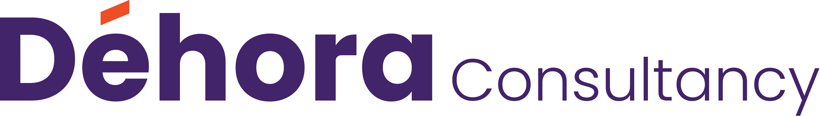 Déhora Consultancy Group
