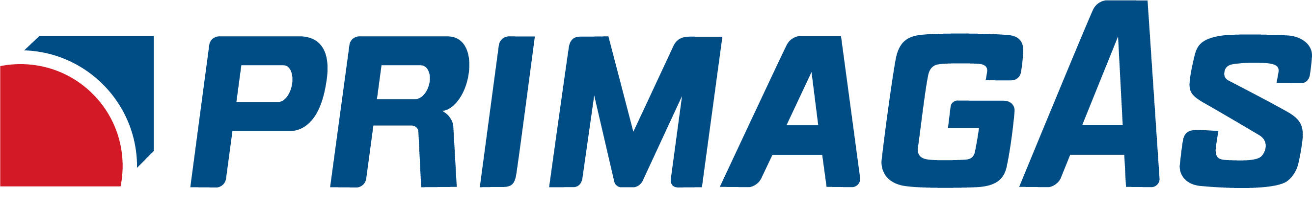 PRIMAGAS Energie GmbH