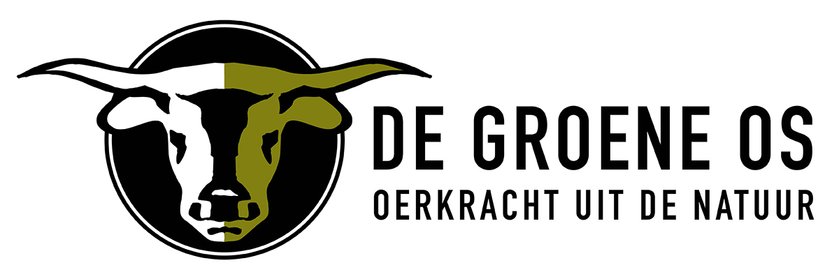 De Groene Os