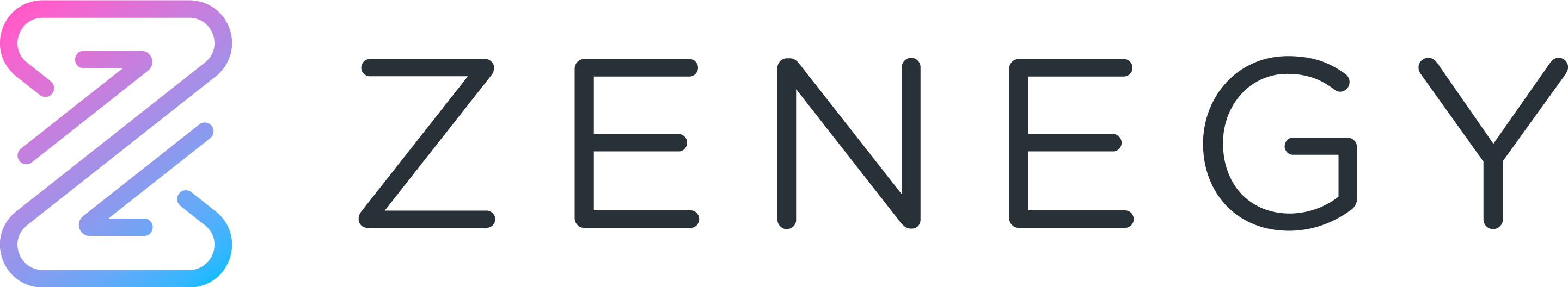 Zenegy ApS