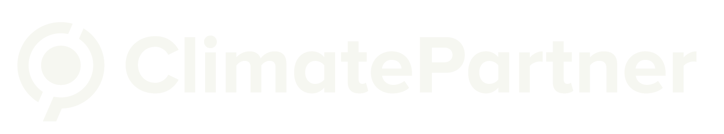 ClimatePartner GmbH