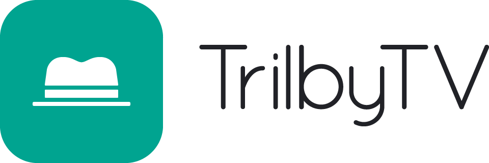TrilbyTV