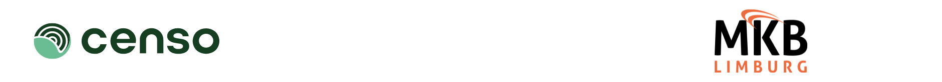 Censo Energy Solutions B.V.