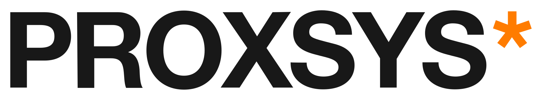 Proxsys