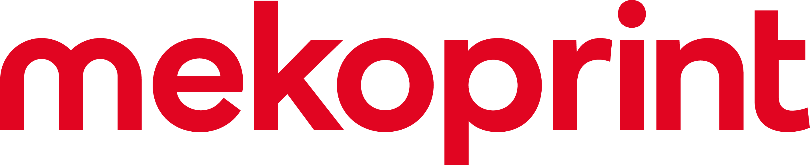 Mekoprint A/S