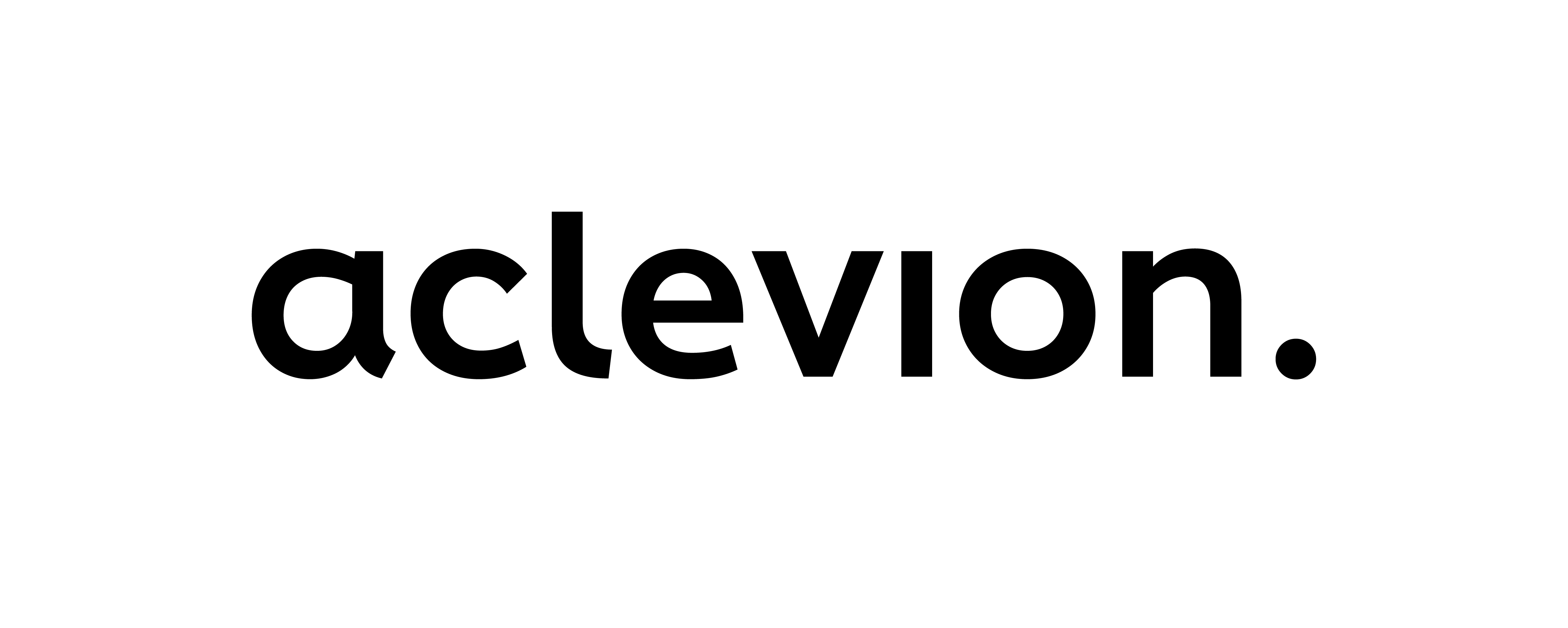 aclevion AG