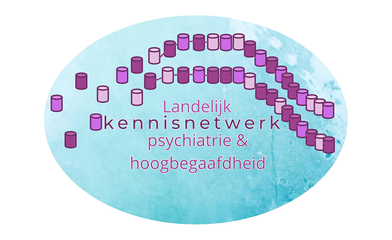 Webinar "Psychiatrie en hoogbegaafdheid - van diagnostiek tot behandeling"