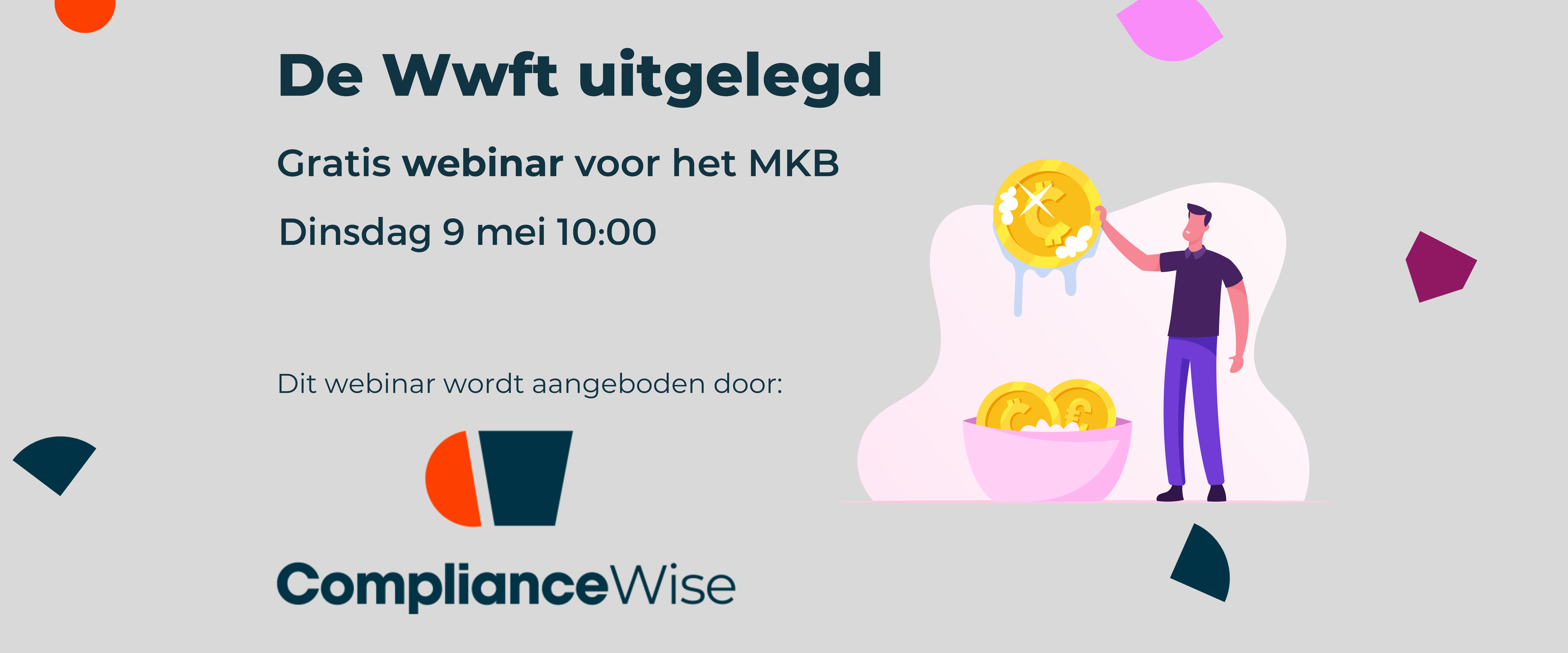 De Wwft uitgelegd webinar