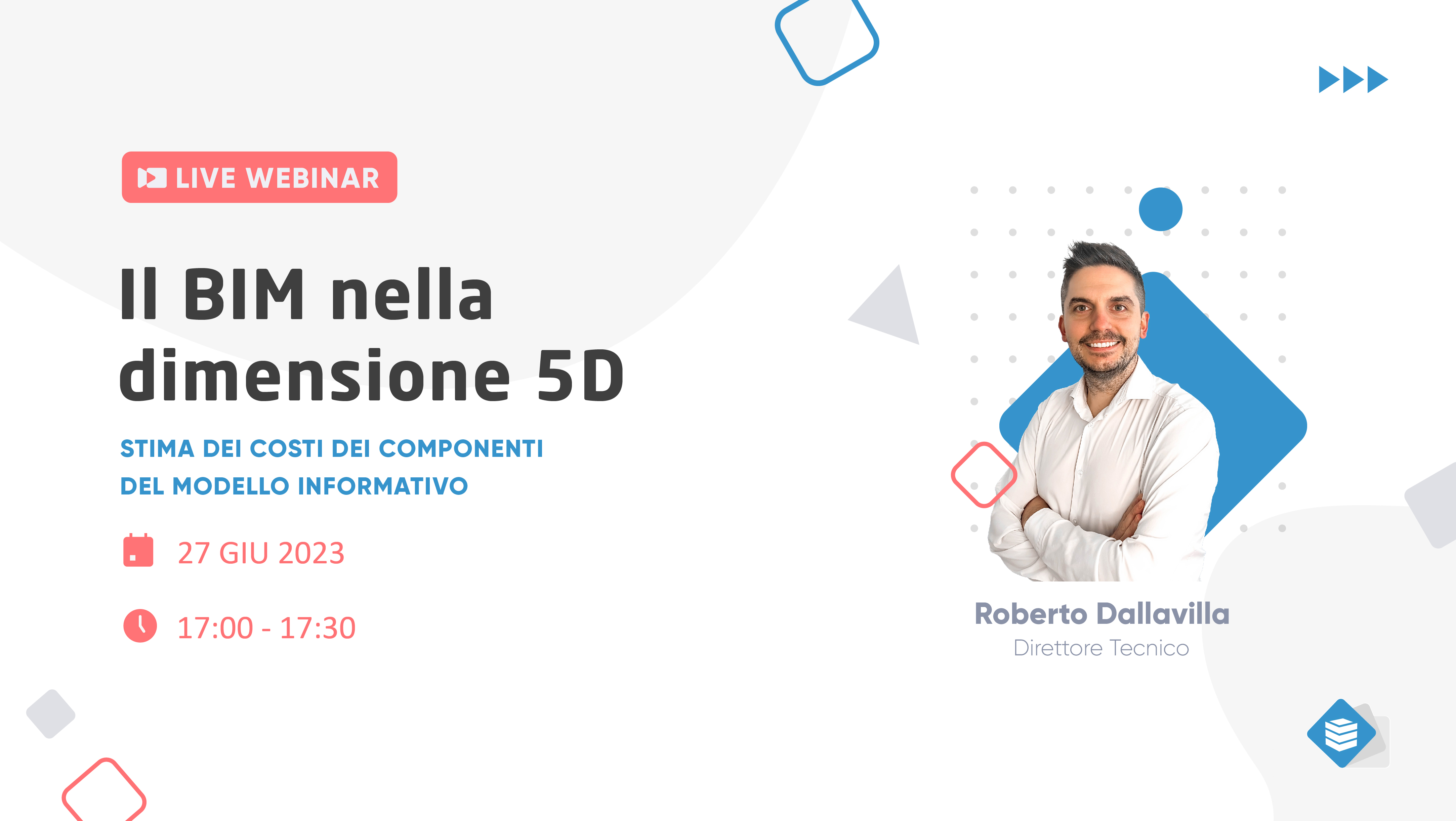 Il BIM nella dimensione 5D